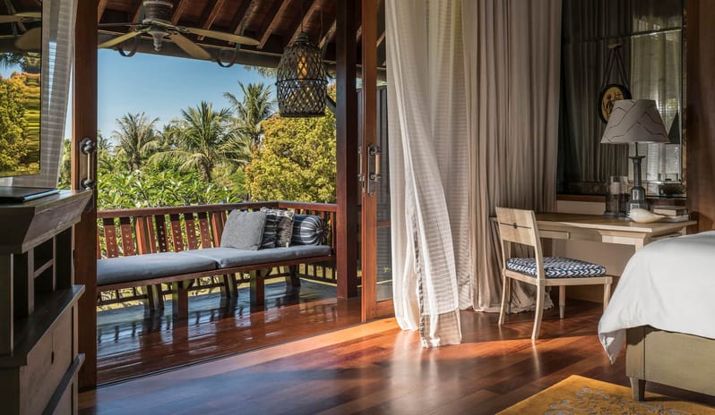 Four Seasons Resort Langkawi-Garden View Pavilion Upper Floor_12836